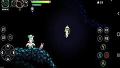 Wow, futaken valley final part uncensored hermaphrodite hentai game!