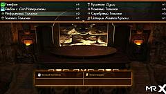 Treasure Of Nadia Road Of Passing Secret Places E1 66