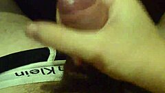 homemade cam masturbation ends with huge cumshot