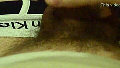 homemade cam masturbation ends with huge cumshot