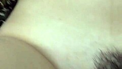 WOW! Vietnamese Girlfriend Gets Wild in Bed Session