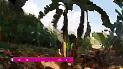 Pornotravel Diary Of Horny Couple Outdoors