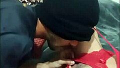 surprise for co-worker with homemade cum 😏