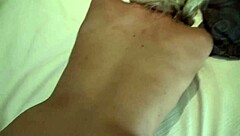 Kelly Surfer Licks Step Dad's Cock For Facial!