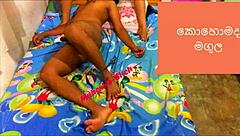 A bbw wife enjoys a black valentine's surprise