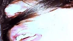 Beautiful Submissive Whore Loves Fucking With Dirty Talk