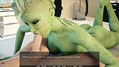 I am exploring tales from the unending void in episode 121