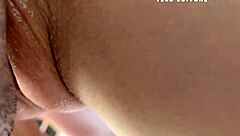 Nymphomaniac Engineer Begs For Creampie!