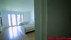 Slutty Amateur Teen 18+ GETS CUM DUMPED Hard