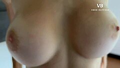 Nymphomaniac Engineer Begs For Creampie!