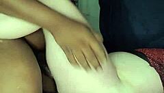 Met White BITCH at Strip Club, FUCKED Her!