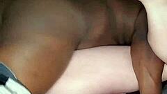 Met White BITCH at Strip Club, FUCKED Her!