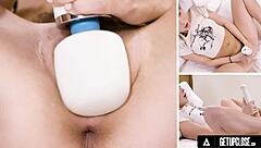 up close hottest women orgasm compilation with lexi luna elle lee leana lovings jane wilde