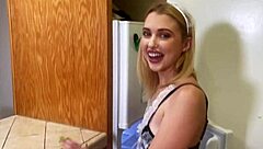 Chloe Cherry Compilation Scenes!