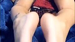 Exotic Beautiful Teen Feet