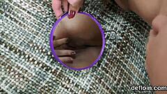 pretty cutie, is your juicy pussy ready to be deflowered?