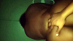 Big Booty Sucker Deepthroats and Rides: Want More?