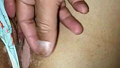 ufff que delicia with latina tits and boobs in amateur sex