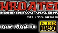 Teen Sucks Big Dongs Roughly