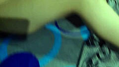 we went on a trip and ended up fucking the latina teen hard