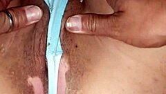 ufff que delicia with latina tits and boobs in amateur sex