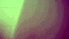 Diamond gets wet and wild in the shower! Boobs bouncing!