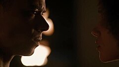 Missandei nude scenes from Game of Thrones