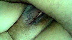 How good I fuck my fat pussy girlfriend