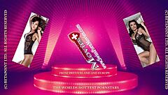 Suck My Cock, Mai Li, And Swallow The Cum!