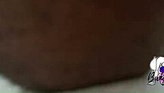 Jungle hardcore with big black cock banging doggystyle