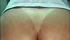 Juicy pussy in reverse cowgirl?