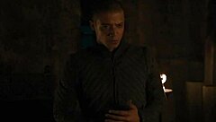 Missandei nude scenes from Game of Thrones