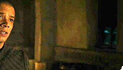 Missandei nude scenes from Game of Thrones