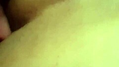 Sexy Latina Blows Big Cock!