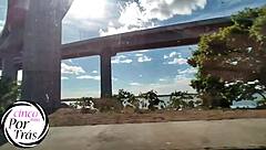 lina nakamura's show in porto alegre