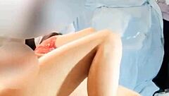 What Happens with My Friend's Mexican MILF Boss?