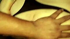 Slut Wife With Big Ass Gets Eaten Out Wet And Cock-Filled