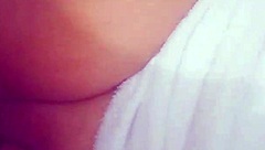 Mature Milf's Tight Pussy Gets Massaged And Masturbated!