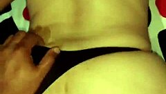 Slut Wife With Big Ass Gets Eaten Out Wet And Cock-Filled