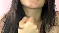 I enjoy my rich lifestyle while wanking on cam