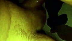 Slut Wife With Big Ass Gets Eaten Out Wet And Cock-Filled