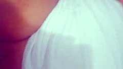 Mature Milf's Tight Pussy Gets Massaged And Masturbated!