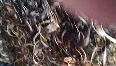 She gives blowjob in drive-thru line