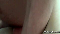 Teen gay boys have sex in Poland porn video