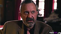 Stud Pummeling Jane Wilde's Tight Teen 18+ Pussy So Hard