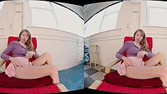 yanks honey verronica talks about her big pink something or other