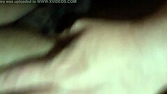 Jay Pounds Blue-Eyed Ebony's Big Ass with Monster Cock