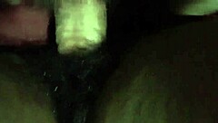 Jay Pounds Blue-Eyed Ebony's Big Ass with Monster Cock