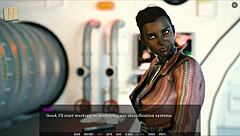 tales from the unending void 126, a game of unending adventures in the void