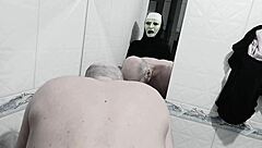 Se voc� � viciado em porn� n�o assita esse v�deo at� o fim